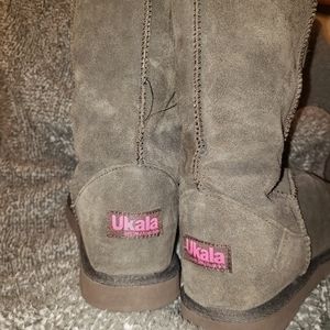 Ukala by EMU Australia Boots Sydney High